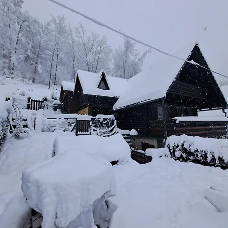 Apartma Maya Cerklje na Gorenjskem