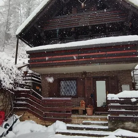 Lägenhet Apartma Maya