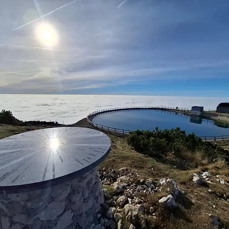 Apartamento Apartma Maya