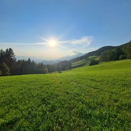 Apartma Maya Cerklje na Gorenjskem