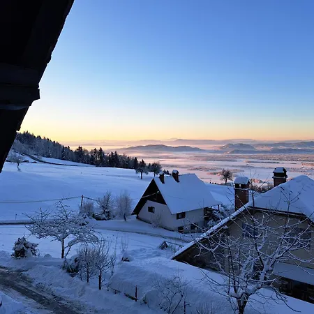 Appartement Apartma Maya *