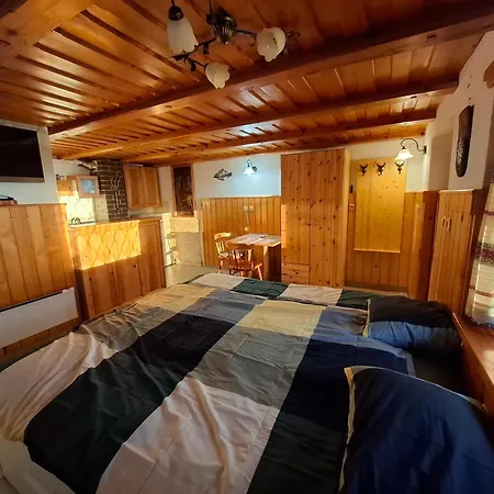 Apartma Maya Appartement *