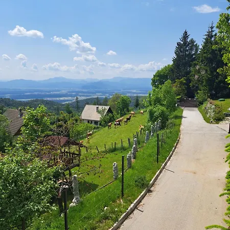 Apartma Maya * Cerklje na Gorenjskem