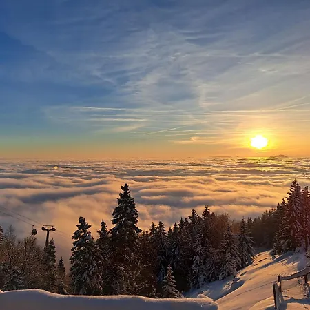 Apartma Maya Appartamento *