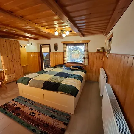 Apartma Maya Cerklje na Gorenjskem