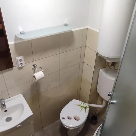 Appartamento Apartma Maya