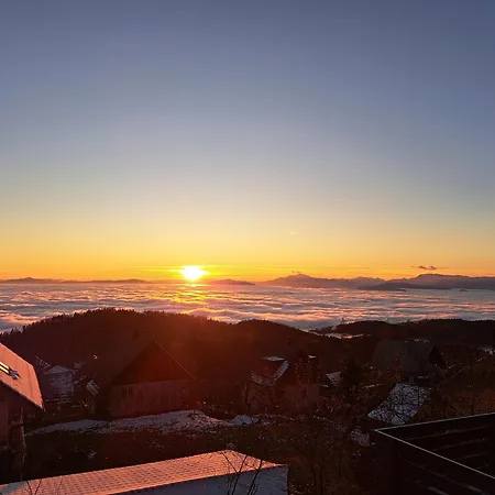 Apartma Maya Cerklje na Gorenjskem