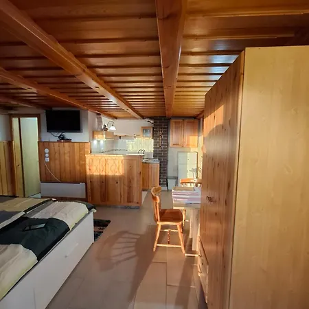 Appartamento Apartma Maya