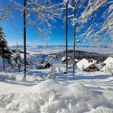 Apartma Maya Cerklje na Gorenjskem