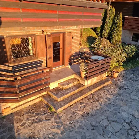 Appartement Apartma Maya