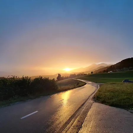 Apartma Maya Appartement