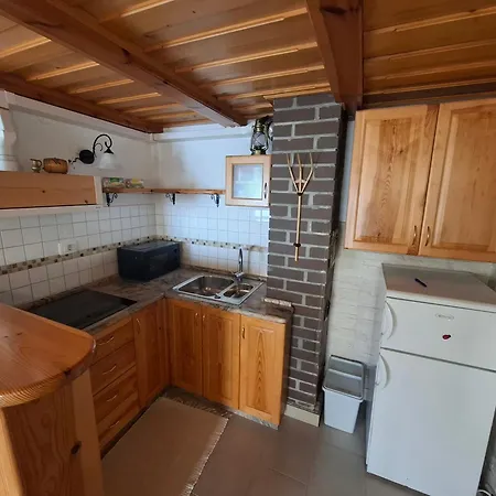 Apartma Maya Appartement *