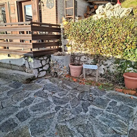 Apartma Maya Appartement