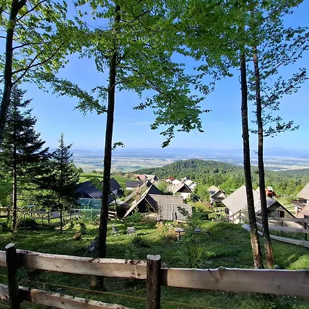 Apartma Maya Cerklje na Gorenjskem