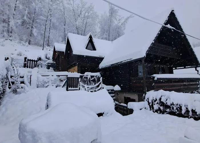 Apartma Maya Cerklje na Gorenjskem