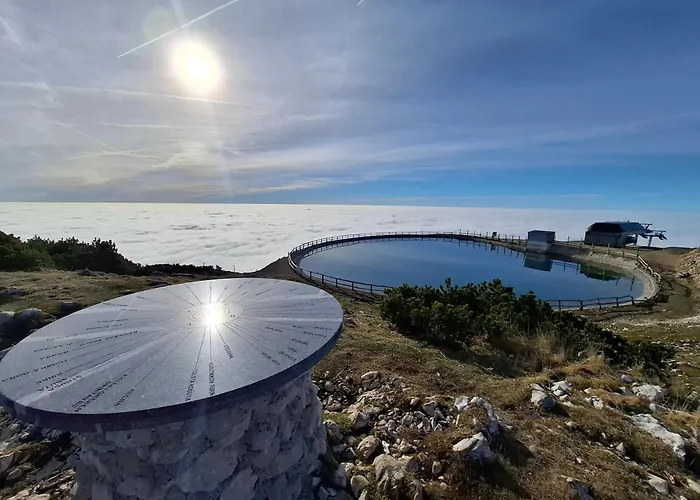 アパート Apartma Maya