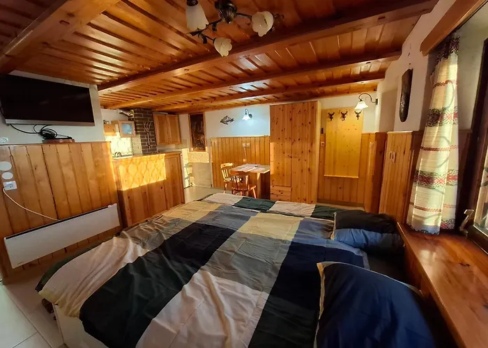 Apartma Maya Apartmán *