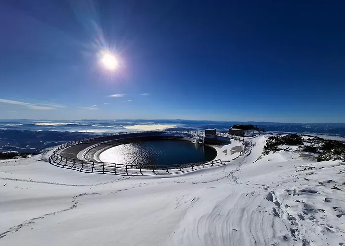 Apartmán Apartma Maya *