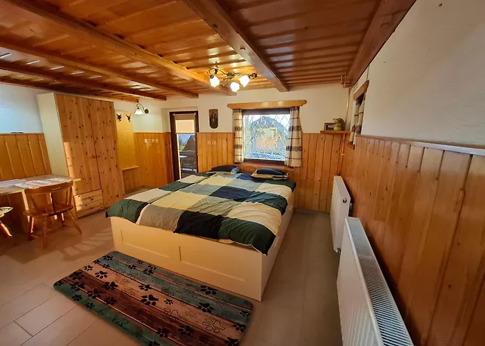 Apartma Maya Cerklje na Gorenjskem