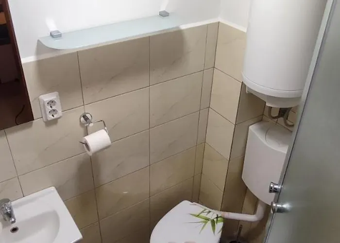 Apartmán Apartma Maya