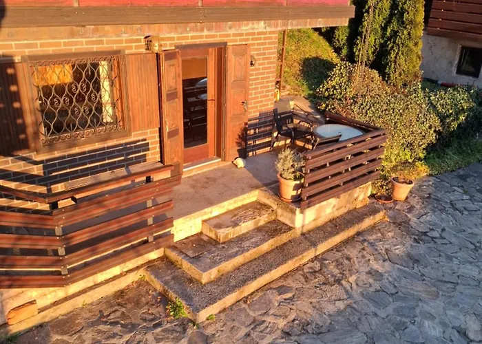 Apartmán Apartma Maya