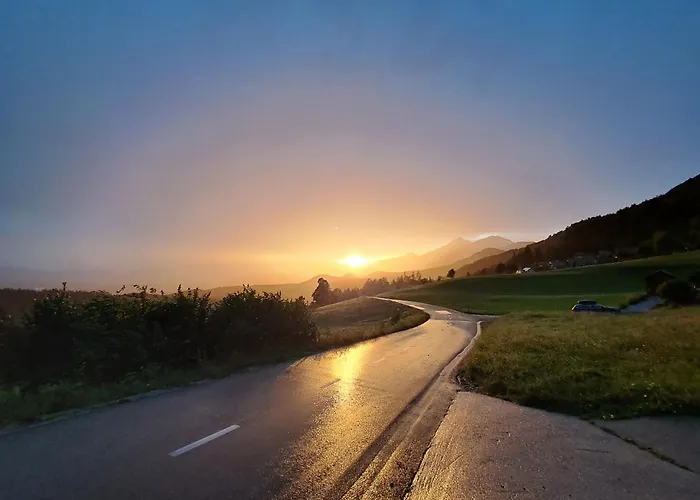 Apartma Maya Apartmán