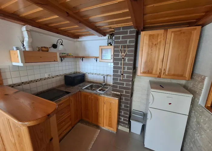 Apartma Maya アパート *