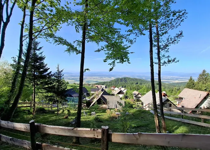 Apartma Maya Cerklje na Gorenjskem